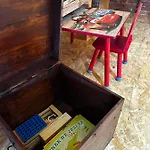 Hisa Sreco * בגונג'ה נה גורנג'סקם