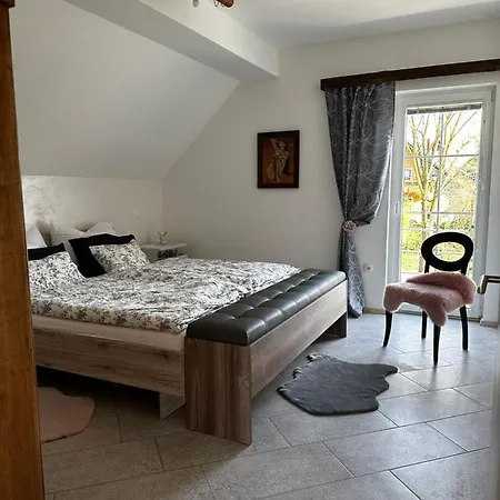 Apartment Hisa Sreco