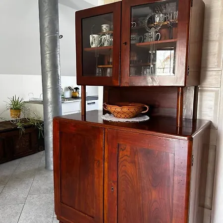 Apartamento Hisa Sreco *