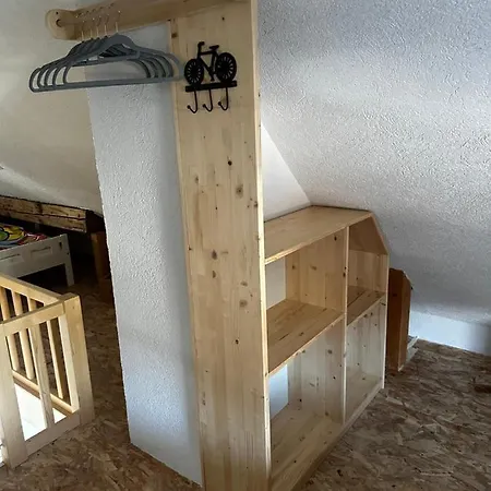 Hisa Sreco * 베구니예나고렌스켐