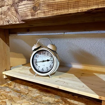 Hisa Sreco Lejlighed Begunje na Gorenjskem