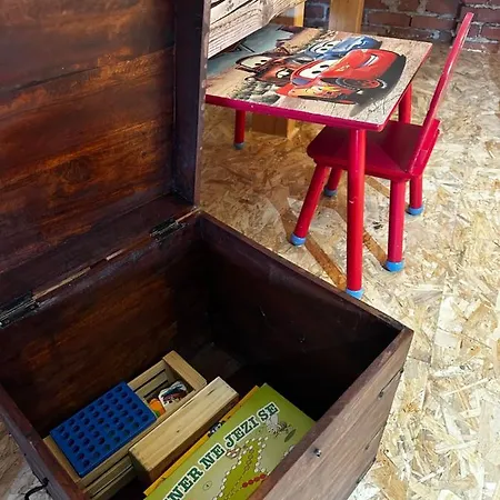 Hisa Sreco * 베구니예나고렌스켐