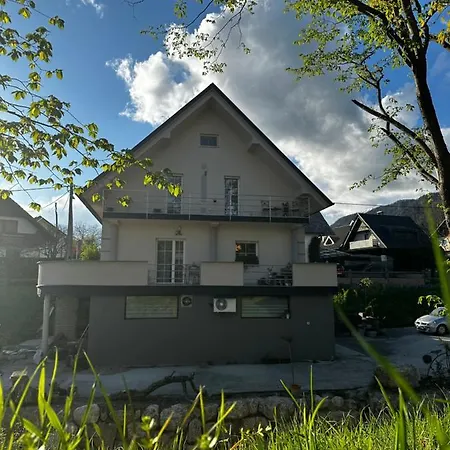 Hisa Sreco * Begunje na Gorenjskem