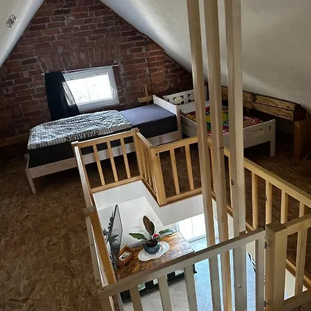 Hisa Sreco Apartment *