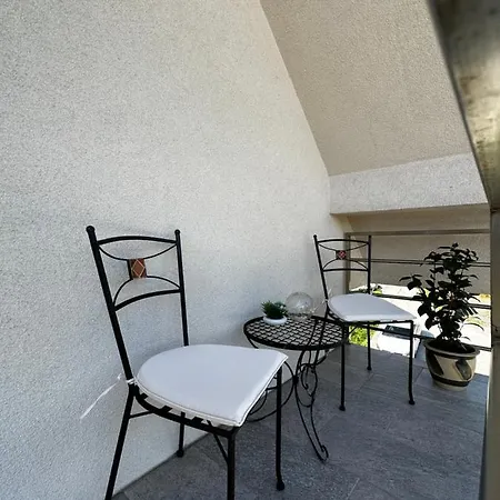 Hisa Sreco Apartmán *