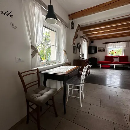 Lejlighed Hisa Sreco