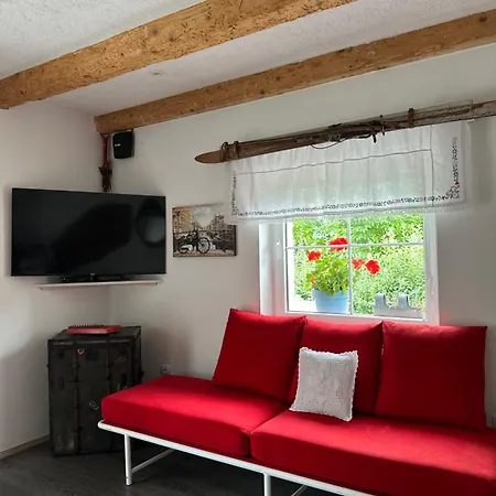 아파트 Hisa Sreco 베구니예나고렌스켐