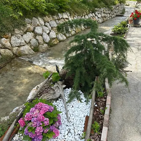 Hisa Sreco 아파트 *