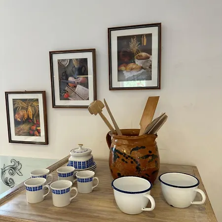 Apartment Hisa Sreco *