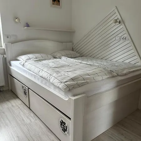 Hisa Sreco Begunje na Gorenjskem