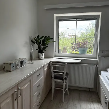 Hisa Sreco Apartment Begunje