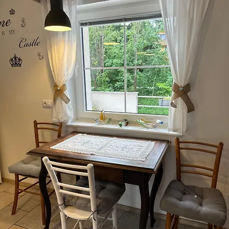 Hisa Sreco 베구니예나고렌스켐