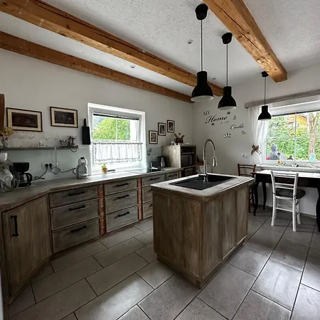 Hisa Sreco Lejlighed