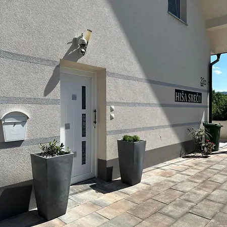 Hisa Sreco Apartment
