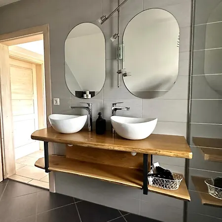 Lejlighed Hisa Sreco *