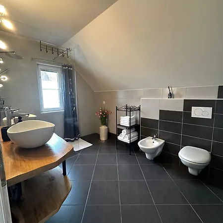 Apartment Hisa Sreco