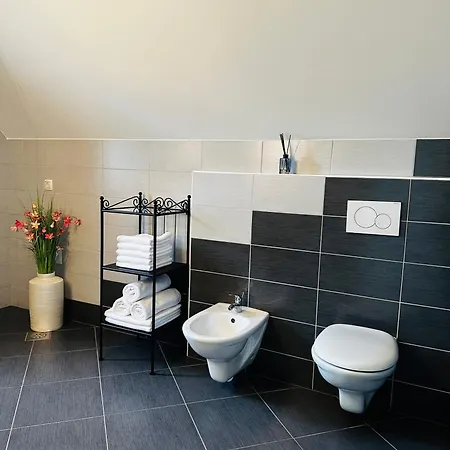 Hisa Sreco Apartment