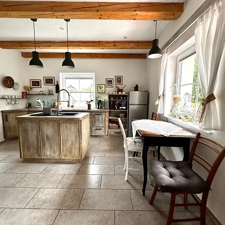 Hisa Sreco Lejlighed *