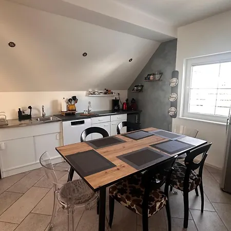 Hisa Sreco Lejlighed *