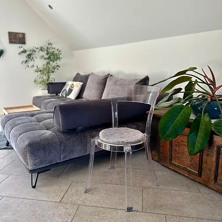 Hisa Sreco Apartment Begunje