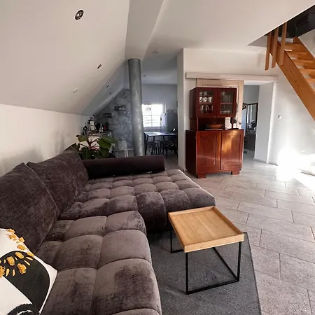 Hisa Sreco * Begunje na Gorenjskem