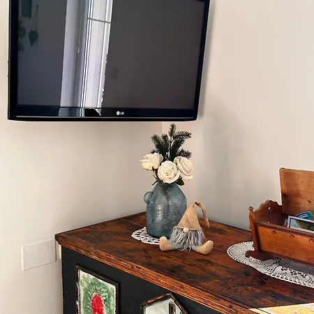 Hisa Sreco Apartment