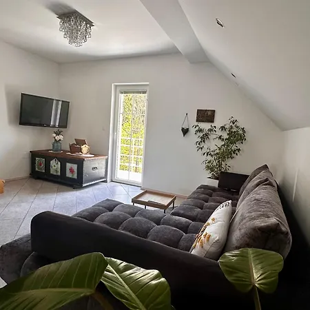 Apartment Hisa Sreco Begunje