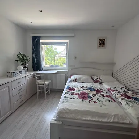 Hisa Sreco Lejlighed Begunje na Gorenjskem