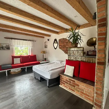 Hisa Sreco 아파트 *