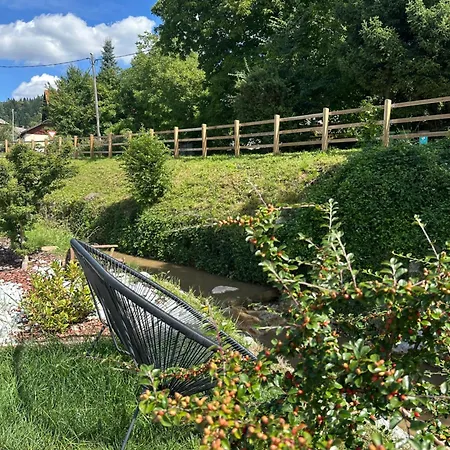 Hisa Sreco Lejlighed