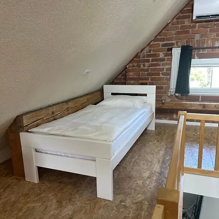 Hisa Sreco Apartmán Begunje na Gorenjskem