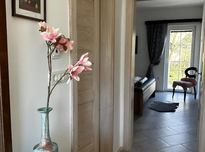 Apartma Hisa Sreco Begunje na Gorenjskem