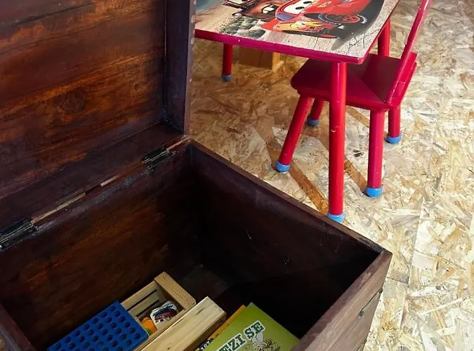 Hisa Sreco * Begunje na Gorenjskem