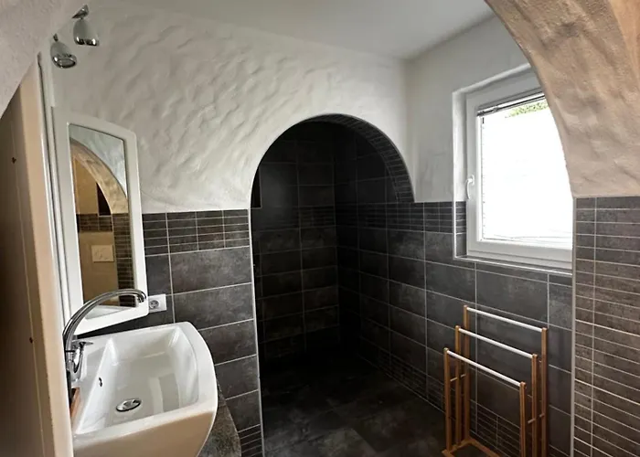 Hisa Sreco Apartma *