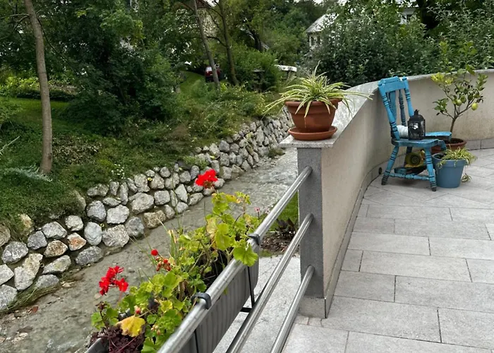 Hisa Sreco Apartma Begunje na Gorenjskem