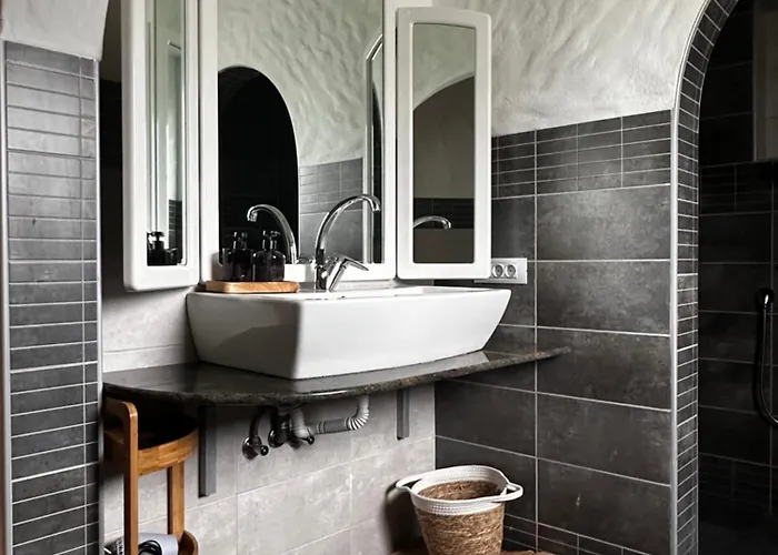 דירה Hisa Sreco *