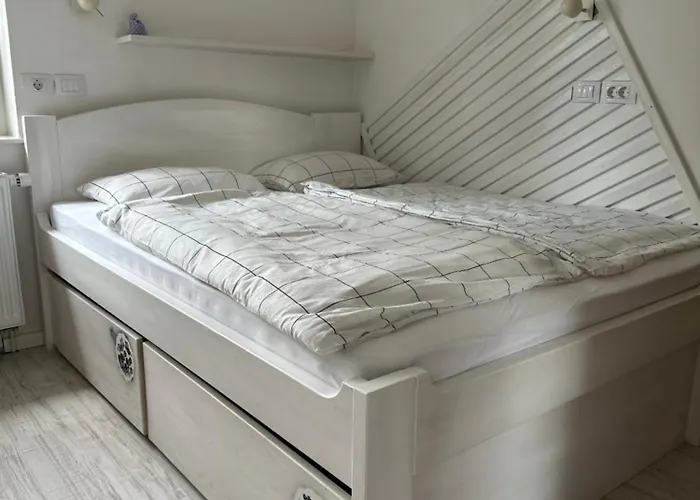 Hisa Sreco בגונג'ה נה גורנג'סקם