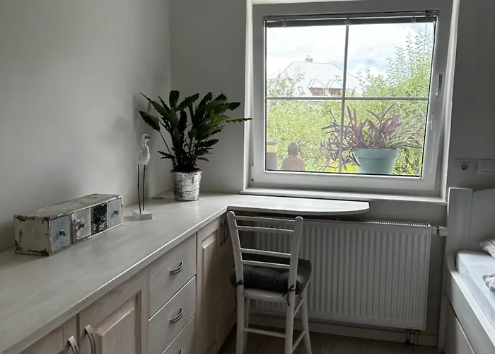 Hisa Sreco דירה בגונג'ה נה גורנג'סקם