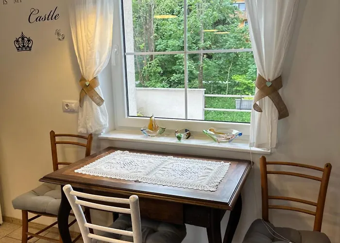 Hisa Sreco Begunje na Gorenjskem