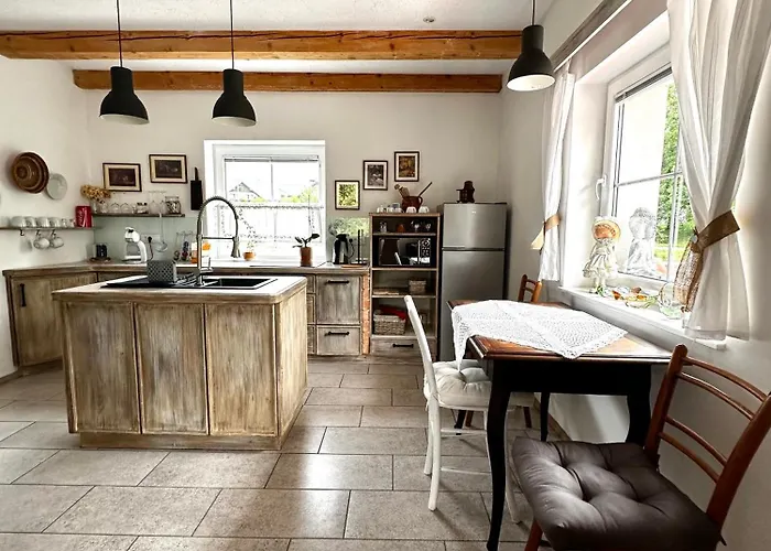 Hisa Sreco Apartma *