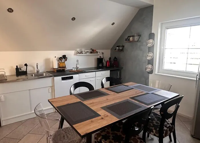 Hisa Sreco Apartma *