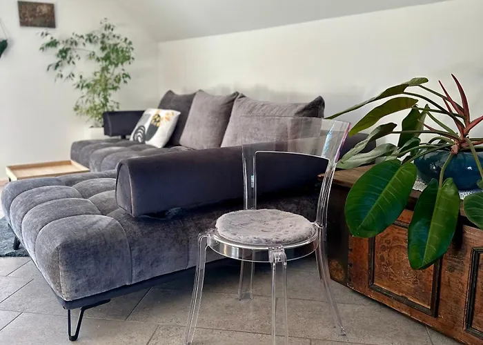 Hisa Sreco Apartma Begunje na Gorenjskem