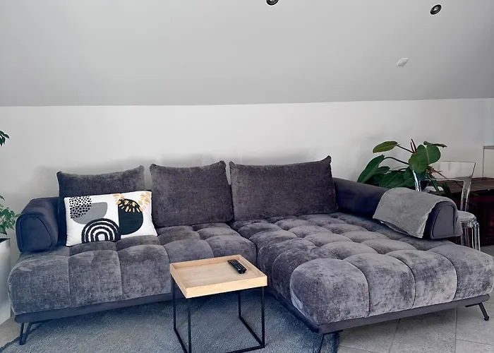 Hisa Sreco בגונג'ה נה גורנג'סקם