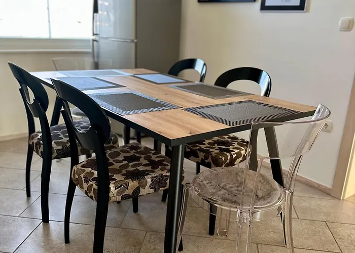 Hisa Sreco דירה בגונג'ה נה גורנג'סקם