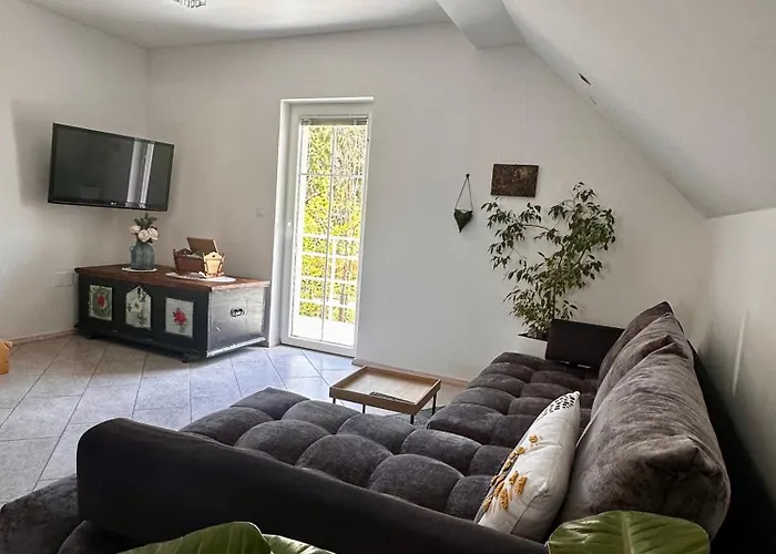 Apartma Hisa Sreco Begunje na Gorenjskem