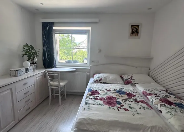 Hisa Sreco Apartma Begunje na Gorenjskem